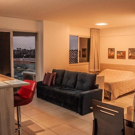 Apartamento Completo Ao Lado Do Salvador Shopping Exterior photo