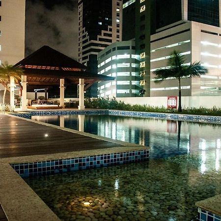 Apartamento Completo Ao Lado Do Salvador Shopping Exterior photo