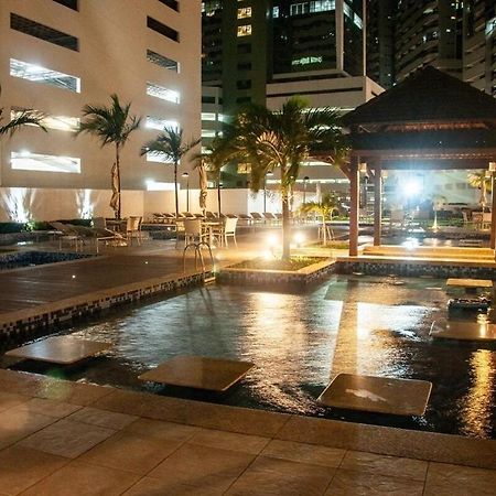 Apartamento Completo Ao Lado Do Salvador Shopping Exterior photo
