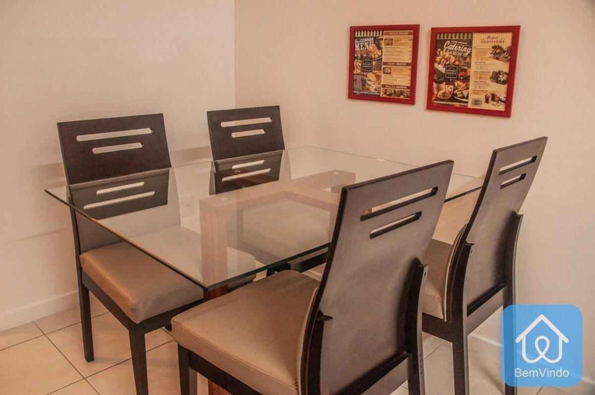 Apartamento Completo Ao Lado Do Salvador Shopping Exterior photo