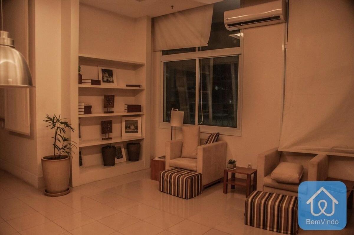Apartamento Completo Ao Lado Do Salvador Shopping Exterior photo