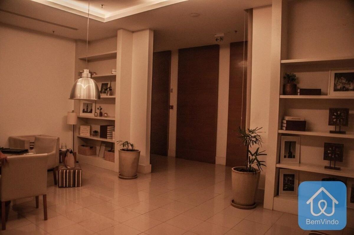 Apartamento Completo Ao Lado Do Salvador Shopping Exterior photo